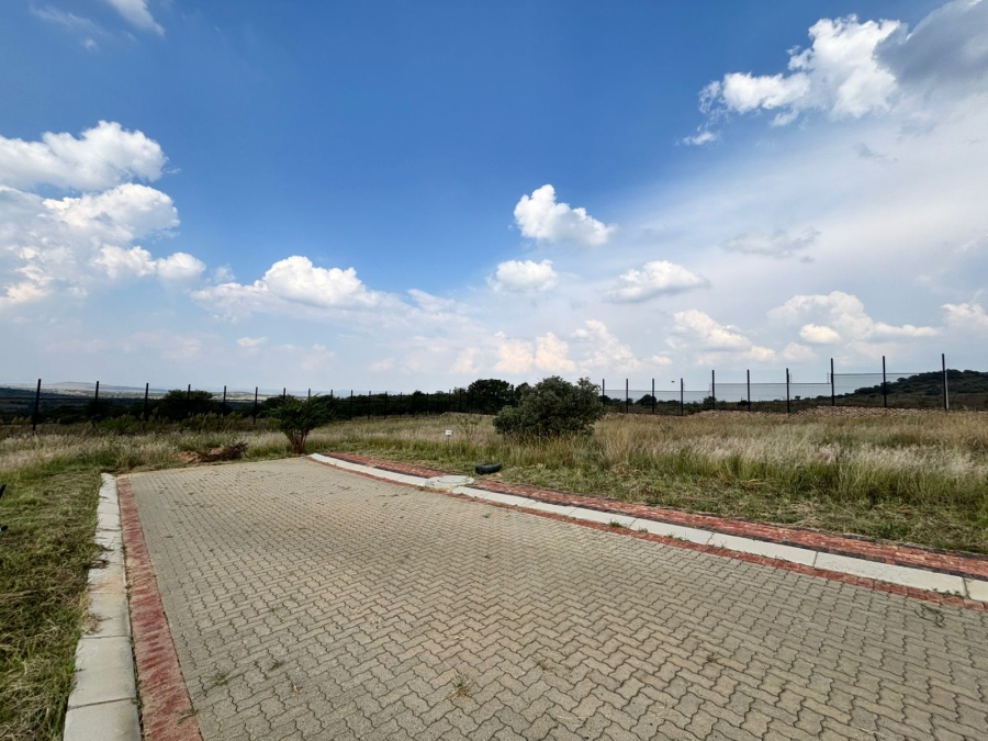 0 Bedroom Property for Sale in Helderzicht Eco Estate North West